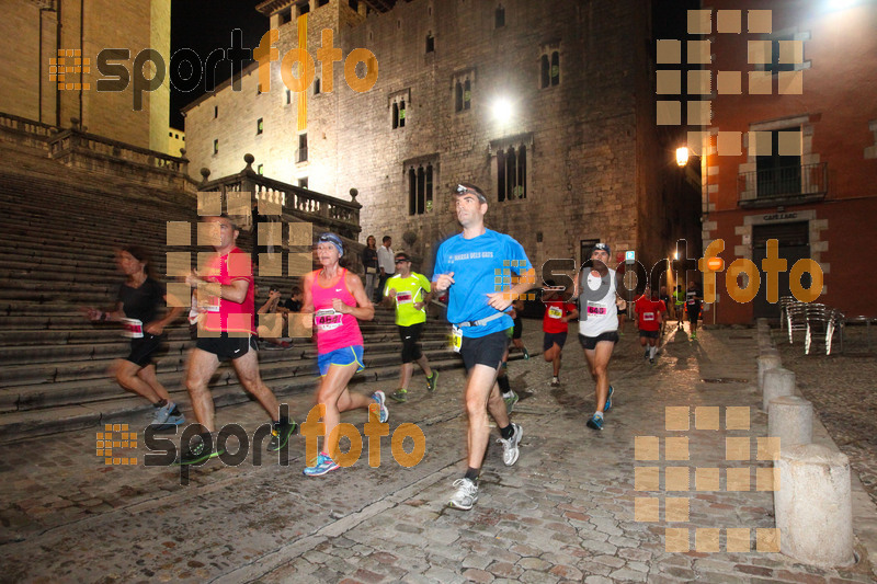 Esport Foto - Esportfoto .CAT - Fotos de La Cocollona night run Girona 2014 - 5 / 10 km - Dorsal [464] -   1409493680_18259.jpg