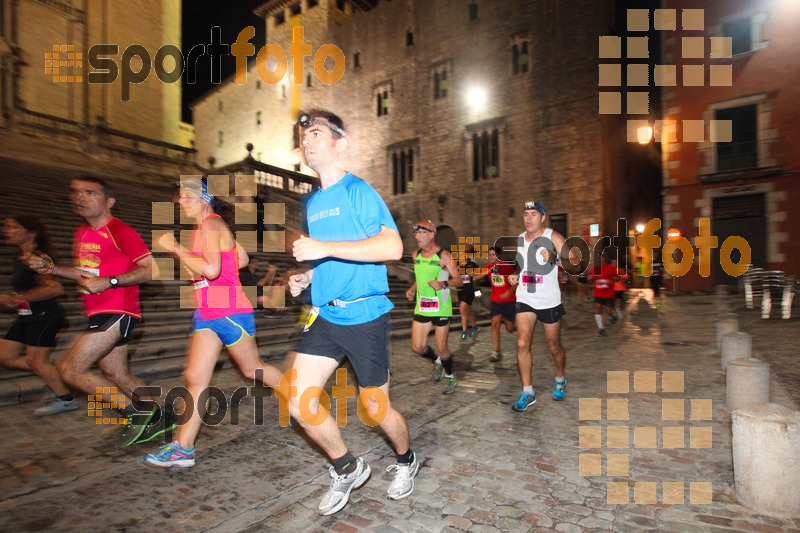 Esport Foto - Esportfoto .CAT - Fotos de La Cocollona night run Girona 2014 - 5 / 10 km - Dorsal [640] -   1409493683_18260.jpg