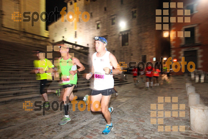 Esport Foto - Esportfoto .CAT - Fotos de La Cocollona night run Girona 2014 - 5 / 10 km - Dorsal [640] -   1409493687_18262.jpg