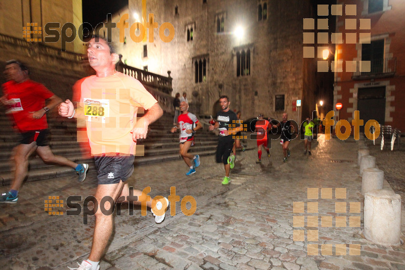 Esport Foto - Esportfoto .CAT - Fotos de La Cocollona night run Girona 2014 - 5 / 10 km - Dorsal [288] -   1409493700_18268.jpg