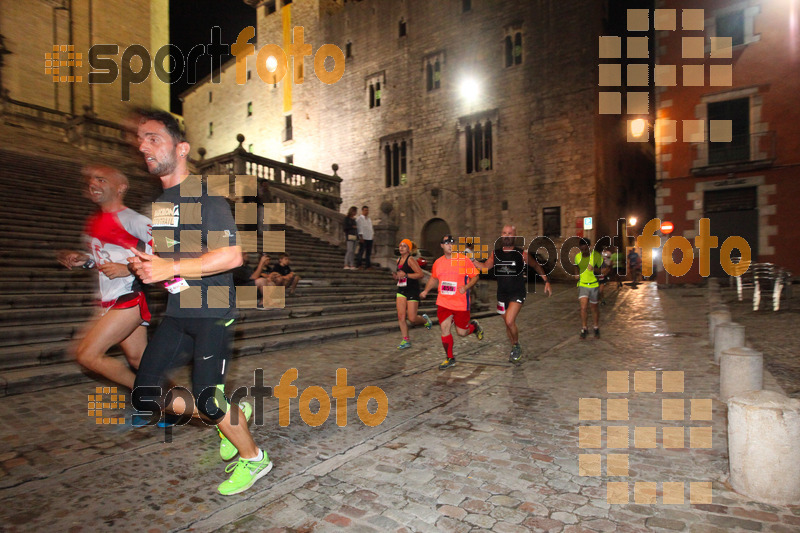 Esport Foto - Esportfoto .CAT - Fotos de La Cocollona night run Girona 2014 - 5 / 10 km - Dorsal [0] -   1409493705_18270.jpg