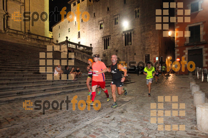 Esport Foto - Esportfoto .CAT - Fotos de La Cocollona night run Girona 2014 - 5 / 10 km - Dorsal [459] -   1409493707_18272.jpg