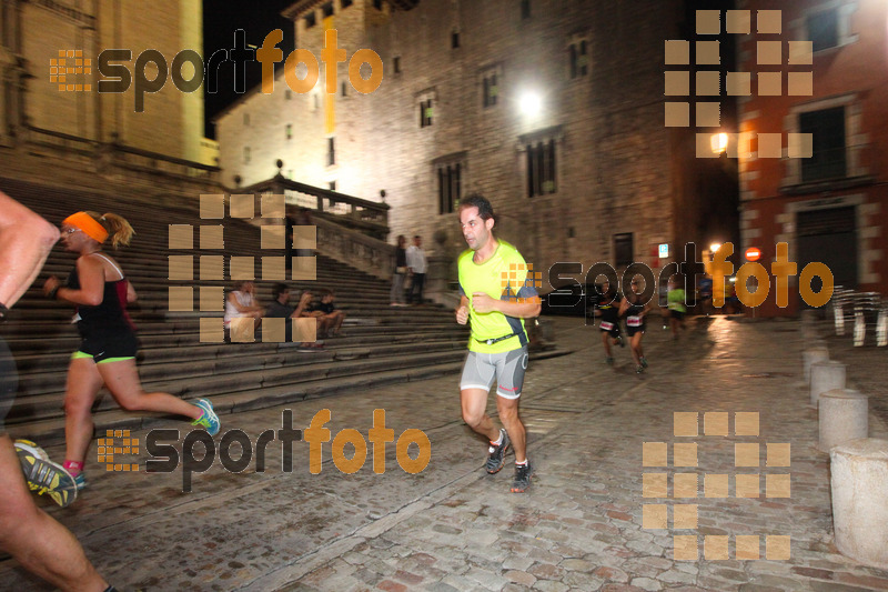 Esport Foto - Esportfoto .CAT - Fotos de La Cocollona night run Girona 2014 - 5 / 10 km - Dorsal [0] -   1409493711_18274.jpg