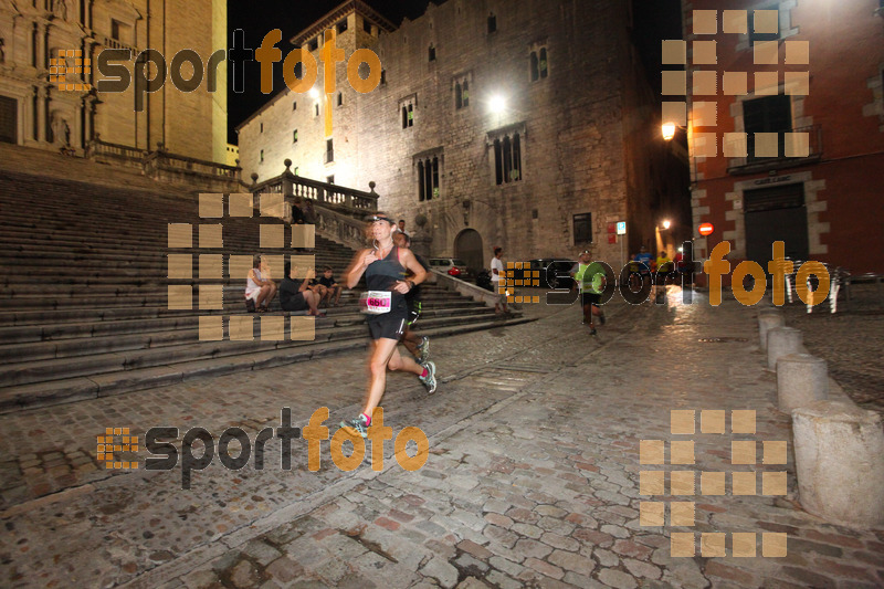 Esport Foto - Esportfoto .CAT - Fotos de La Cocollona night run Girona 2014 - 5 / 10 km - Dorsal [660] -   1409494501_18277.jpg