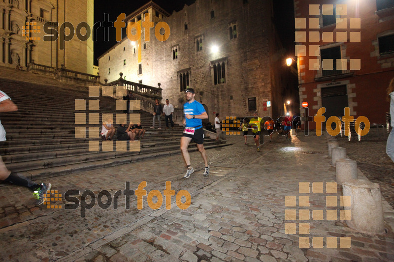 Esport Foto - Esportfoto .CAT - Fotos de La Cocollona night run Girona 2014 - 5 / 10 km - Dorsal [614] -   1409494505_18280.jpg