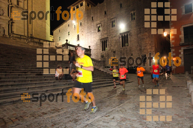 Esport Foto - Esportfoto .CAT - Fotos de La Cocollona night run Girona 2014 - 5 / 10 km - Dorsal [0] -   1409494507_18282.jpg