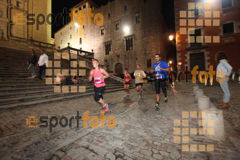 Esport Foto - Esportfoto .CAT - Fotos de La Cocollona night run Girona 2014 - 5 / 10 km - Dorsal [723] -   1409494514_18290.jpg