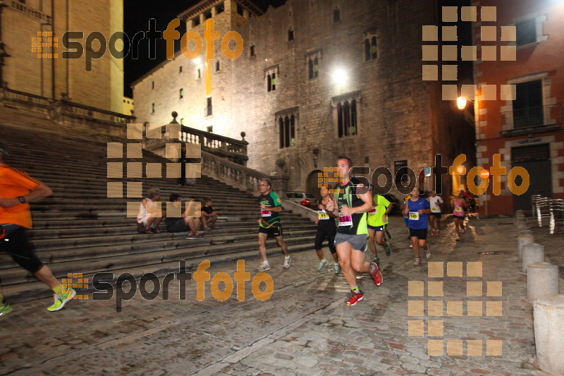 Esport Foto - Esportfoto .CAT - Fotos de La Cocollona night run Girona 2014 - 5 / 10 km - Dorsal [634] -   1409494534_18300.jpg