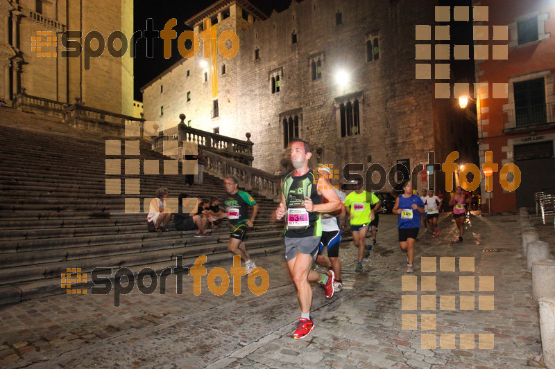 Esport Foto - Esportfoto .CAT - Fotos de La Cocollona night run Girona 2014 - 5 / 10 km - Dorsal [634] -   1409494536_18301.jpg
