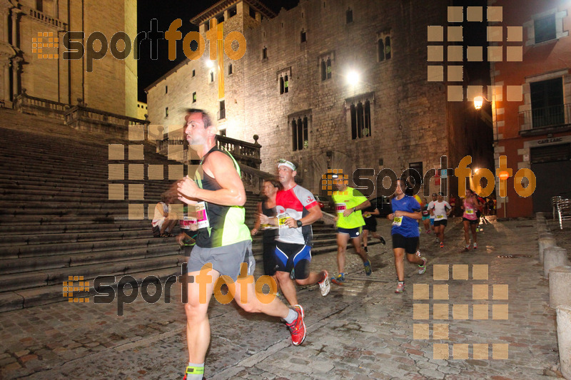 Esport Foto - Esportfoto .CAT - Fotos de La Cocollona night run Girona 2014 - 5 / 10 km - Dorsal [634] -   1409494538_18302.jpg