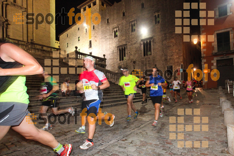 Esport Foto - Esportfoto .CAT - Fotos de La Cocollona night run Girona 2014 - 5 / 10 km - Dorsal [145] -   1409494540_18303.jpg