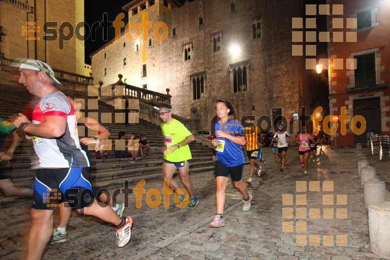 Esport Foto - Esportfoto .CAT - Fotos de La Cocollona night run Girona 2014 - 5 / 10 km - Dorsal [145] -   1409494542_18304.jpg
