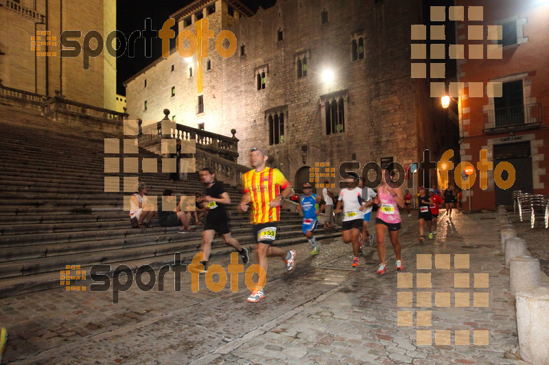 Esport Foto - Esportfoto .CAT - Fotos de La Cocollona night run Girona 2014 - 5 / 10 km - Dorsal [155] -   1409494549_18307.jpg