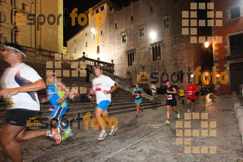 Esport Foto - Esportfoto .CAT - Fotos de La Cocollona night run Girona 2014 - 5 / 10 km - Dorsal [704] -   1409494560_18312.jpg