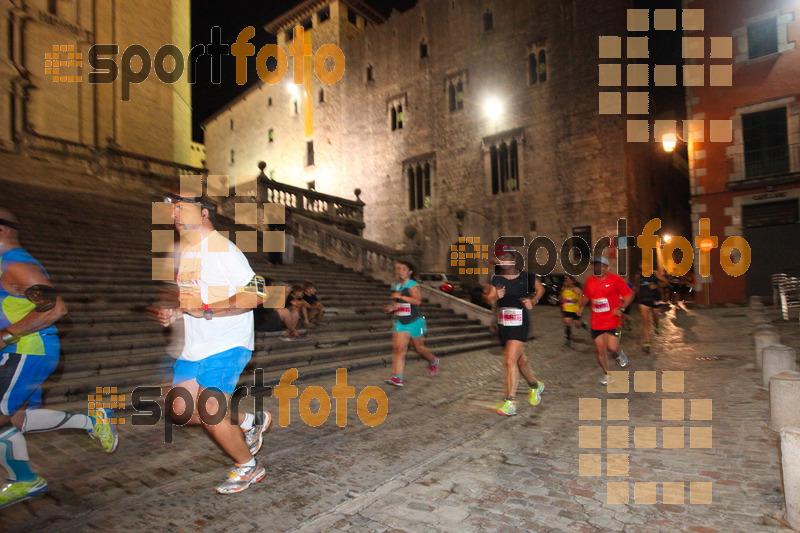 Esport Foto - Esportfoto .CAT - Fotos de La Cocollona night run Girona 2014 - 5 / 10 km - Dorsal [704] -   1409494562_18313.jpg