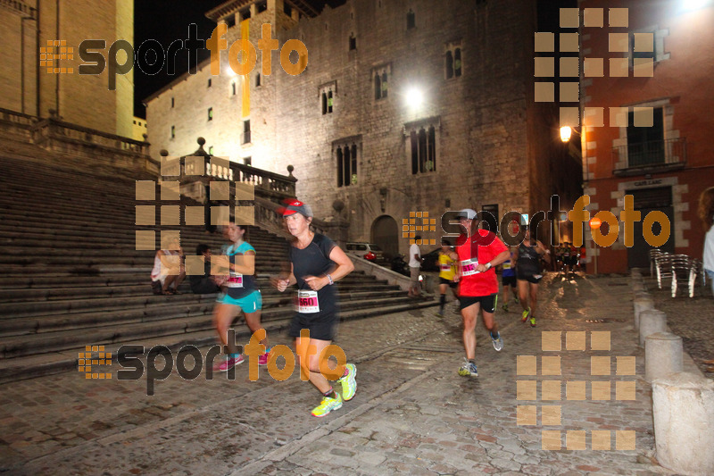 Esport Foto - Esportfoto .CAT - Fotos de La Cocollona night run Girona 2014 - 5 / 10 km - Dorsal [560] -   1409494564_18315.jpg