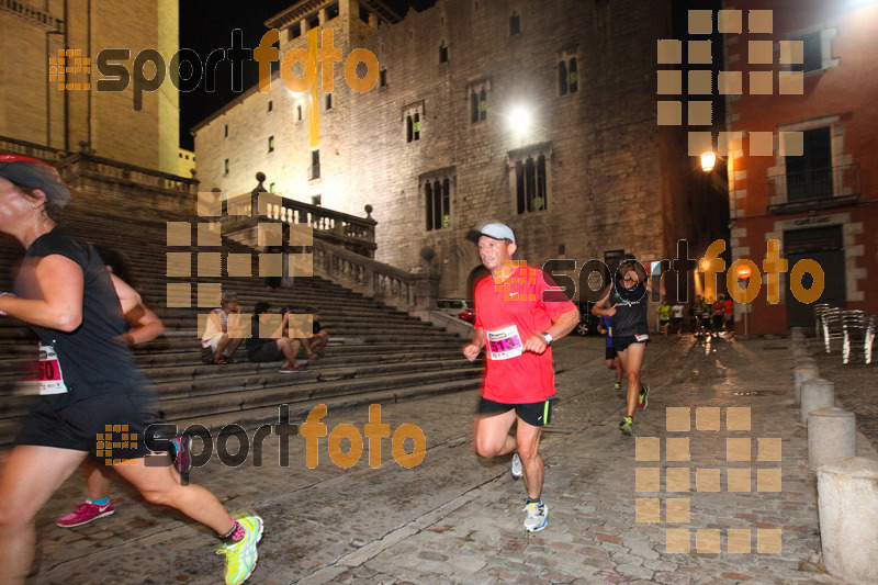 Esport Foto - Esportfoto .CAT - Fotos de La Cocollona night run Girona 2014 - 5 / 10 km - Dorsal [513] -   1409494566_18316.jpg