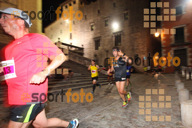 Esport Foto - Esportfoto .CAT - Fotos de La Cocollona night run Girona 2014 - 5 / 10 km - Dorsal [513] -   1409495401_18318.jpg
