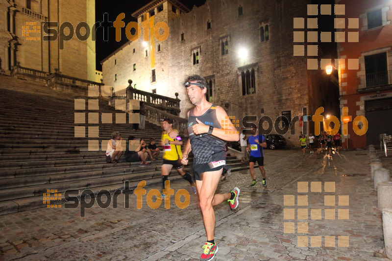Esport Foto - Esportfoto .CAT - Fotos de La Cocollona night run Girona 2014 - 5 / 10 km - Dorsal [0] -   1409495404_18319.jpg