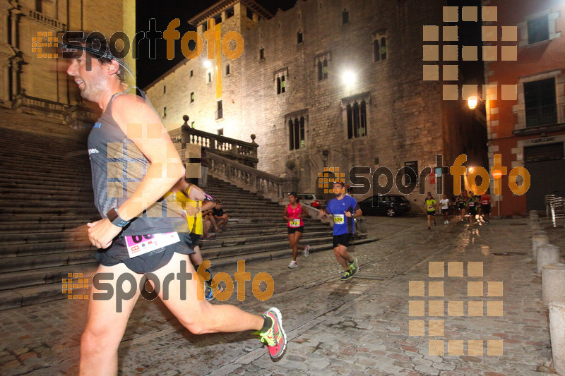 Esport Foto - Esportfoto .CAT - Fotos de La Cocollona night run Girona 2014 - 5 / 10 km - Dorsal [120] -   1409495406_18320.jpg
