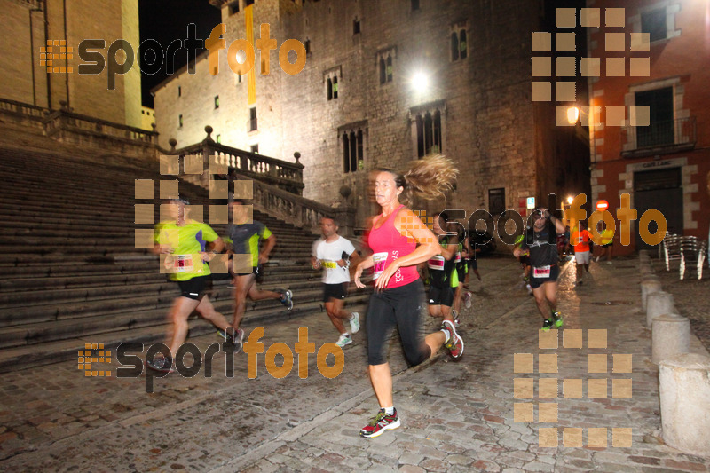 Esport Foto - Esportfoto .CAT - Fotos de La Cocollona night run Girona 2014 - 5 / 10 km - Dorsal [673] -   1409495412_18323.jpg