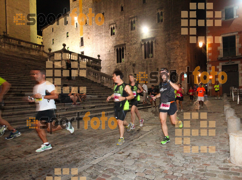 Esport Foto - Esportfoto .CAT - Fotos de La Cocollona night run Girona 2014 - 5 / 10 km - Dorsal [504] -   1409495417_18325.jpg