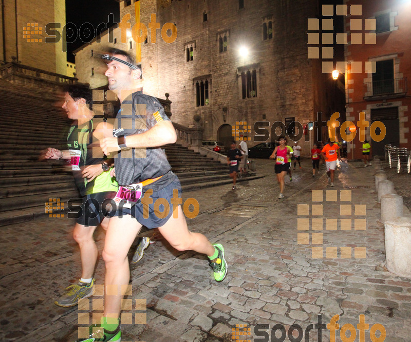 Esport Foto - Esportfoto .CAT - Fotos de La Cocollona night run Girona 2014 - 5 / 10 km - Dorsal [604] -   1409495422_18327.jpg
