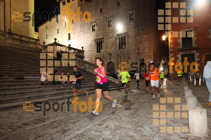 Esport Foto - Esportfoto .CAT - Fotos de La Cocollona night run Girona 2014 - 5 / 10 km - Dorsal [132] -   1409495424_18330.jpg