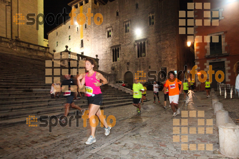 Esport Foto - Esportfoto .CAT - Fotos de La Cocollona night run Girona 2014 - 5 / 10 km - Dorsal [132] -   1409495427_18331.jpg