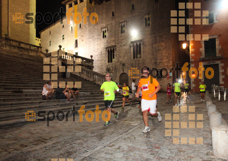 Esport Foto - Esportfoto .CAT - Fotos de La Cocollona night run Girona 2014 - 5 / 10 km - Dorsal [329] -   1409495429_18332.jpg