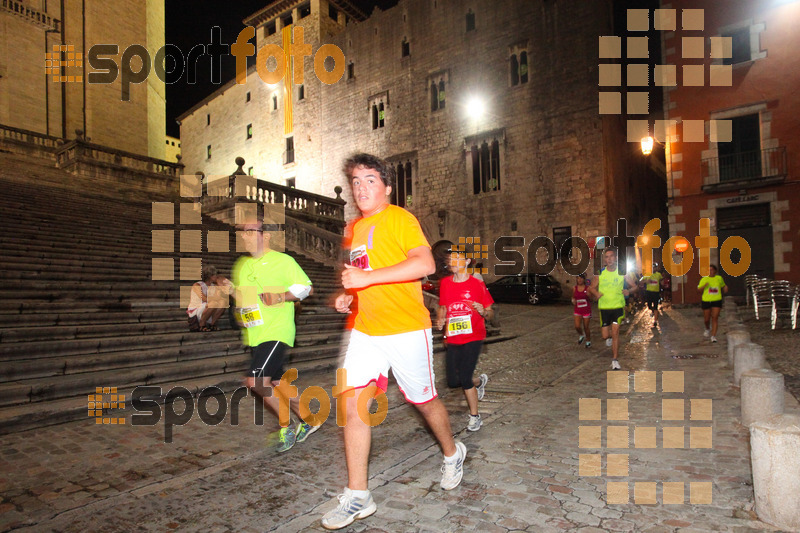 Esport Foto - Esportfoto .CAT - Fotos de La Cocollona night run Girona 2014 - 5 / 10 km - Dorsal [329] -   1409495433_18334.jpg