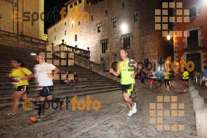 Esport Foto - Esportfoto .CAT - Fotos de La Cocollona night run Girona 2014 - 5 / 10 km - Dorsal [0] -   1409495438_18336.jpg