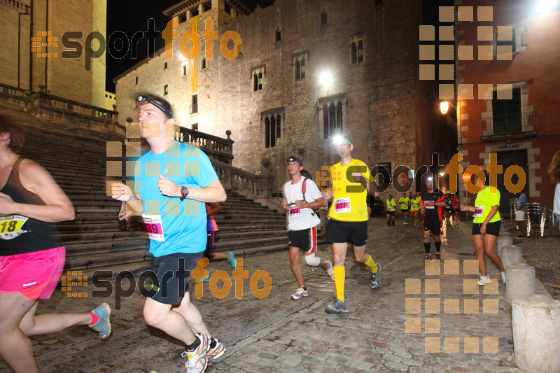 Esport Foto - Esportfoto .CAT - Fotos de La Cocollona night run Girona 2014 - 5 / 10 km - Dorsal [678] -   1409495442_18339.jpg
