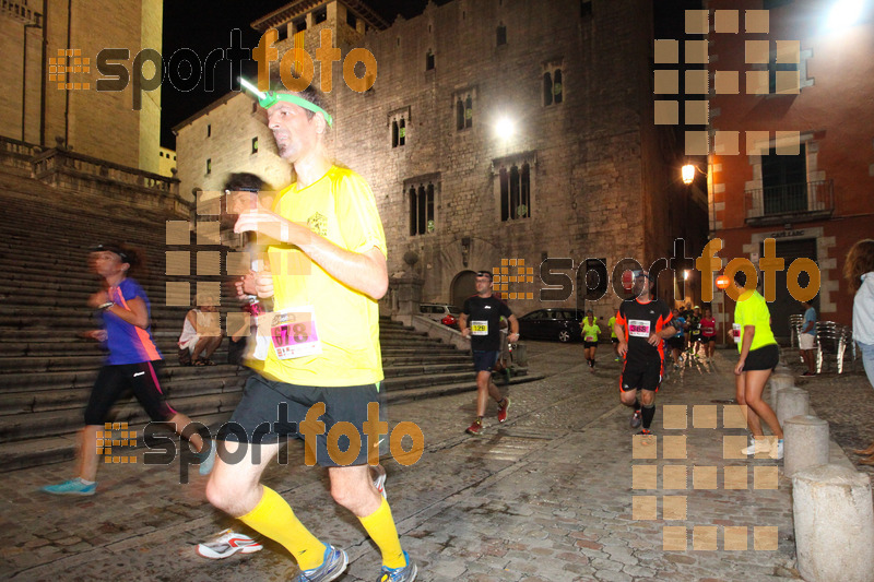 Esport Foto - Esportfoto .CAT - Fotos de La Cocollona night run Girona 2014 - 5 / 10 km - Dorsal [678] -   1409495444_18340.jpg