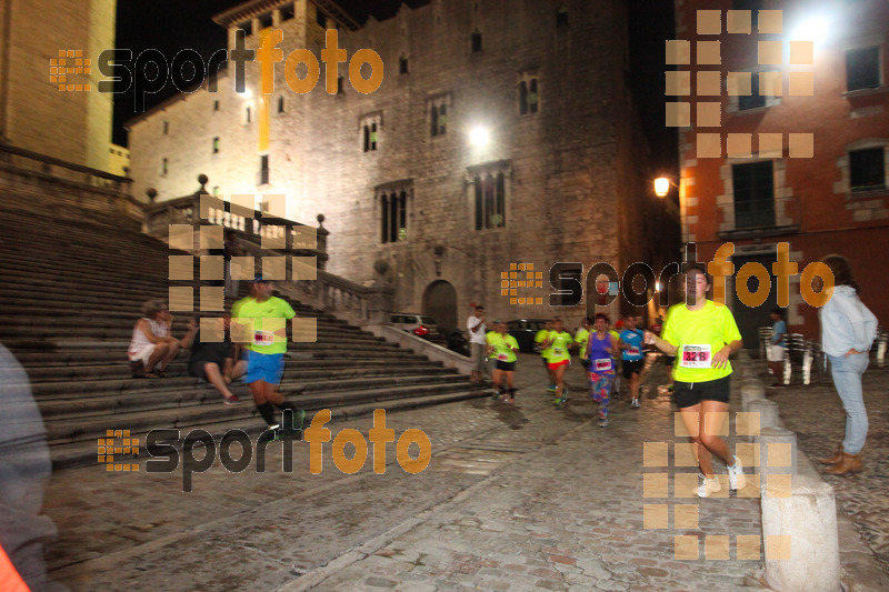Esport Foto - Esportfoto .CAT - Fotos de La Cocollona night run Girona 2014 - 5 / 10 km - Dorsal [328] -   1409495449_18342.jpg