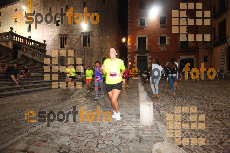 Esport Foto - Esportfoto .CAT - Fotos de La Cocollona night run Girona 2014 - 5 / 10 km - Dorsal [328] -   1409495451_18343.jpg