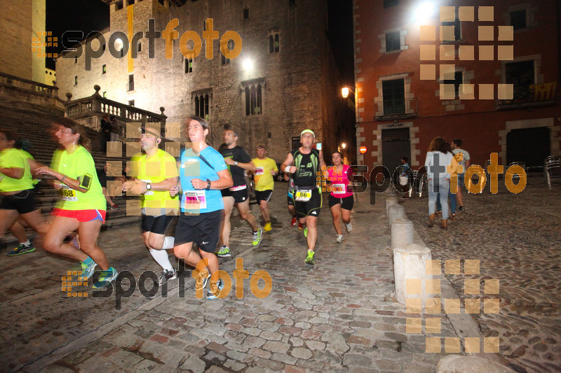 Esport Foto - Esportfoto .CAT - Fotos de La Cocollona night run Girona 2014 - 5 / 10 km - Dorsal [327] -   1409495453_18346.jpg