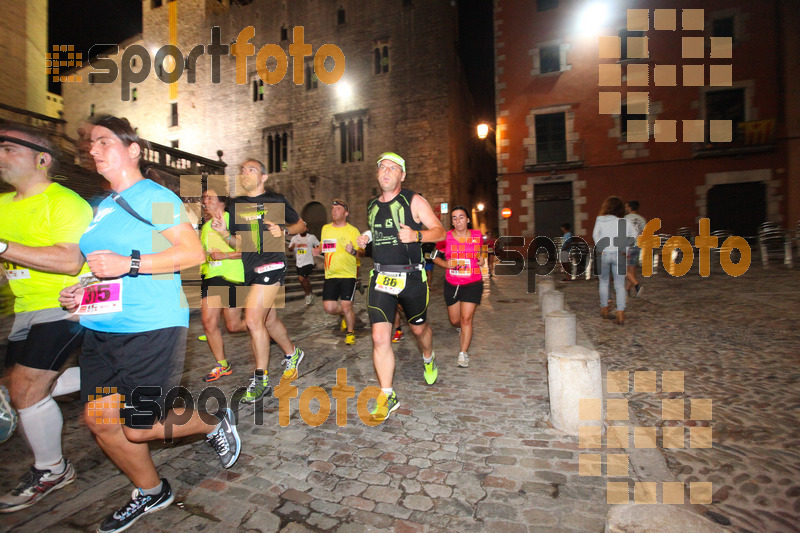 Esport Foto - Esportfoto .CAT - Fotos de La Cocollona night run Girona 2014 - 5 / 10 km - Dorsal [315] -   1409495455_18347.jpg