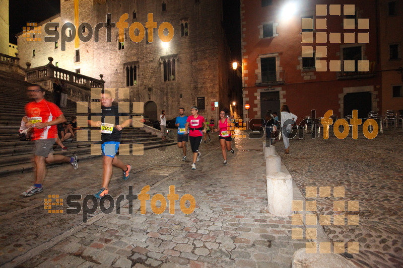 Esport Foto - Esportfoto .CAT - Fotos de La Cocollona night run Girona 2014 - 5 / 10 km - Dorsal [292] -   1409495464_18356.jpg