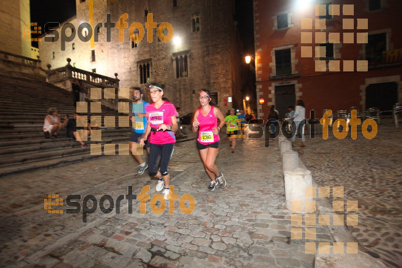 Esport Foto - Esportfoto .CAT - Fotos de La Cocollona night run Girona 2014 - 5 / 10 km - Dorsal [456] -   1409495466_18358.jpg
