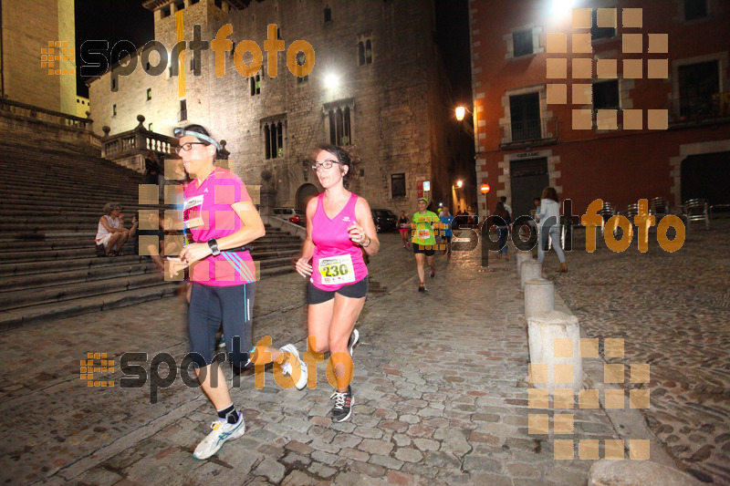 Esport Foto - Esportfoto .CAT - Fotos de La Cocollona night run Girona 2014 - 5 / 10 km - Dorsal [456] -   1409495468_18359.jpg