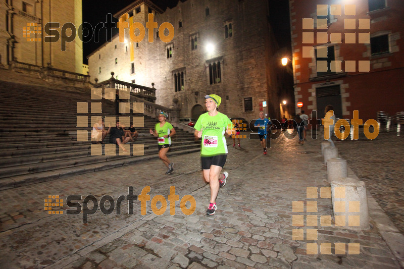 Esport Foto - Esportfoto .CAT - Fotos de La Cocollona night run Girona 2014 - 5 / 10 km - Dorsal [561] -   1409495473_18362.jpg