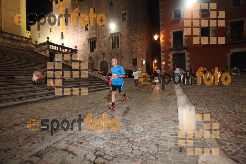Esport Foto - Esportfoto .CAT - Fotos de La Cocollona night run Girona 2014 - 5 / 10 km - Dorsal [62] -   1409495475_18363.jpg