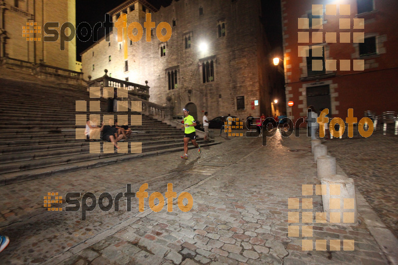 Esport Foto - Esportfoto .CAT - Fotos de La Cocollona night run Girona 2014 - 5 / 10 km - Dorsal [0] -   1409496006_18367.jpg