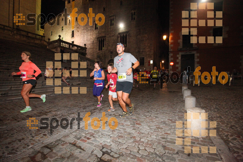 Esport Foto - Esportfoto .CAT - Fotos de La Cocollona night run Girona 2014 - 5 / 10 km - Dorsal [790] -   1409496015_18379.jpg