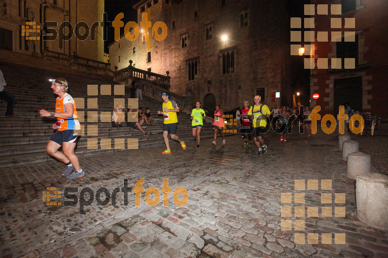 Esport Foto - Esportfoto .CAT - Fotos de La Cocollona night run Girona 2014 - 5 / 10 km - Dorsal [184] -   1409496019_18381.jpg