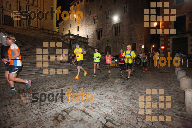 Esport Foto - Esportfoto .CAT - Fotos de La Cocollona night run Girona 2014 - 5 / 10 km - Dorsal [600] -   1409496021_18382.jpg