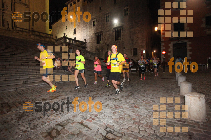Esport Foto - Esportfoto .CAT - Fotos de La Cocollona night run Girona 2014 - 5 / 10 km - Dorsal [600] -   1409496026_18384.jpg