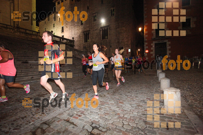 Esport Foto - Esportfoto .CAT - Fotos de La Cocollona night run Girona 2014 - 5 / 10 km - Dorsal [231] -   1409496030_18388.jpg