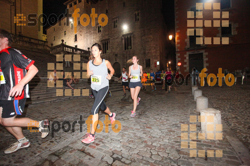 Esport Foto - Esportfoto .CAT - Fotos de La Cocollona night run Girona 2014 - 5 / 10 km - Dorsal [231] -   1409496032_18389.jpg